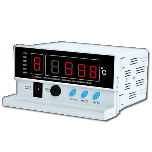 IB-S201 干式变压器温控器