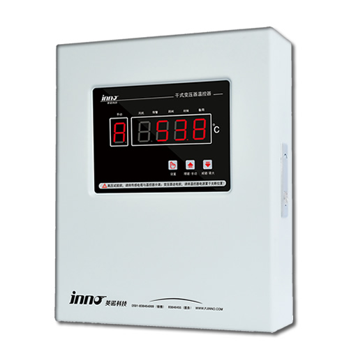 BWD-3KR 干式变压器温控器